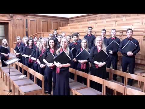 Holy is the True Light - William Harris