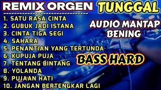 Download lagu FULL ALBUM REMIX ORGEN TUNGGAL PALING COCOK BUAT SANTAI / DI PERJALANAN FULL BASS HOREG AUDIO JERNIH mp3