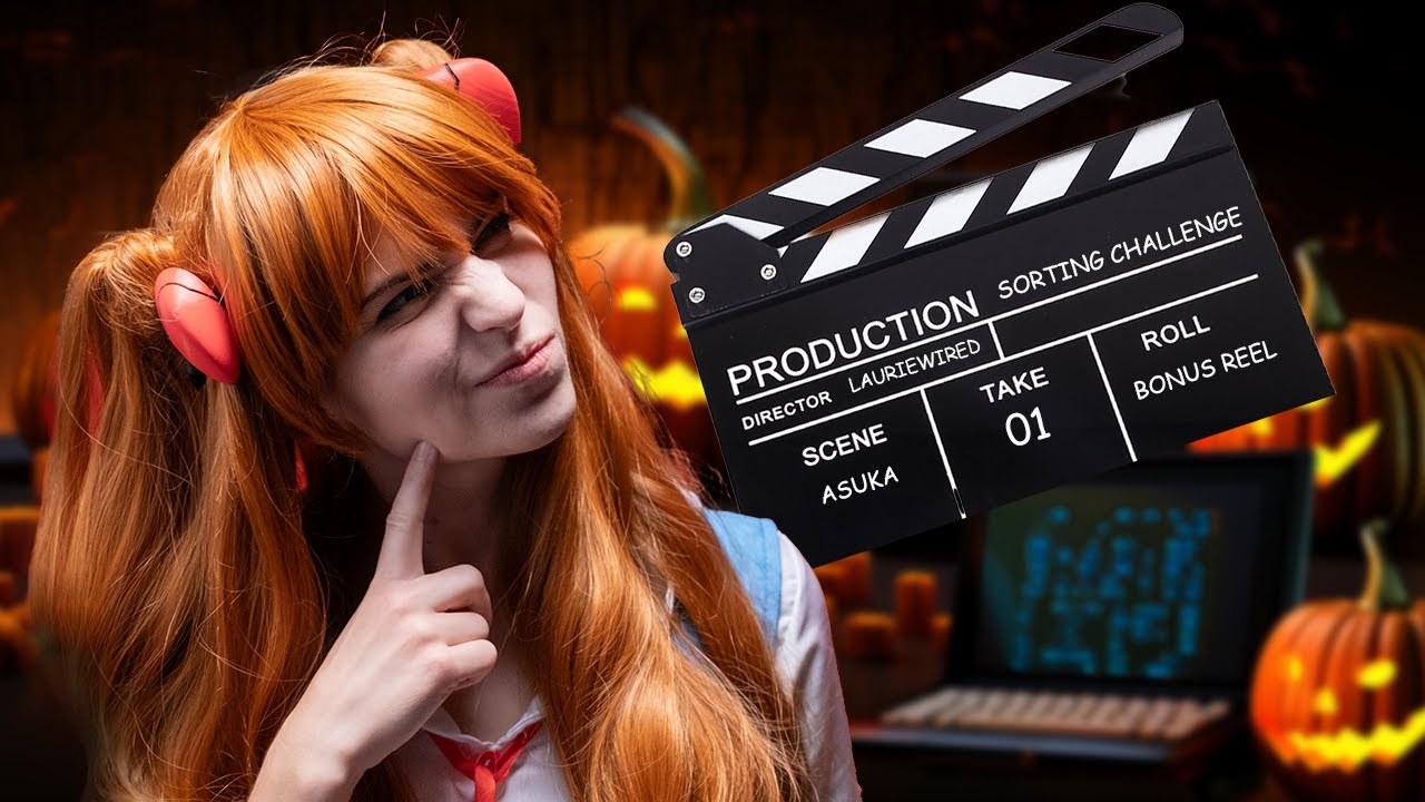 Asuka Roasts Your Sorting Algorithms