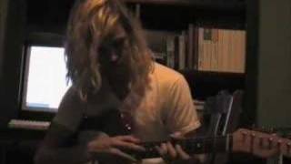 Edison Glass - Cold Condition Intro.