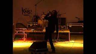 &quot;Into the Arena/Perfect Warrior&quot; - Antonio Giorgio (&quot;LivEpic&quot; 2008- Lost Horizon)