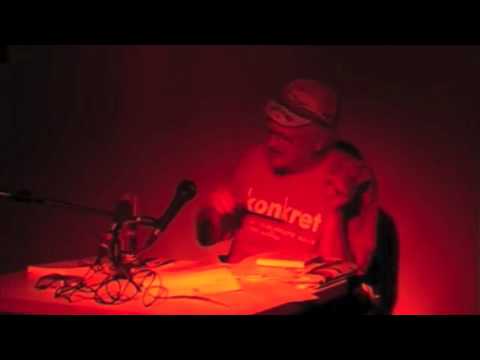 Der Banker und die Kanzlerswitwe