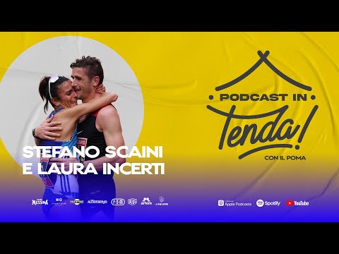 Stefano Scaini e Anna Incerti: sport, vita e Friuli — Episodio #10