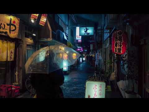 Yohan Gerber x Poylow - Don't Be Shy