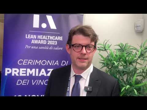 Pavoni Matteo, BU Manager Italy Healthcare Solutions and Partnership Division Boston Scientific #2