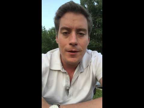 Kaposfest2015 - Üzenet Baráti Kristóftól