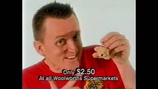 The Wiggles And Wags The Dog Help The Guide Dog Associations Of Australia