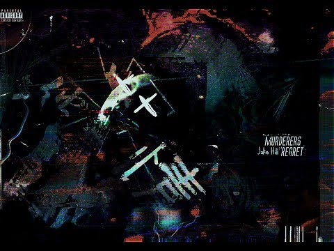 Jake Hill - Murderers Regret (Prod. Retnik Beats)