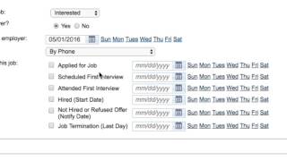 How to Complete Certifications on Jobs4TN
