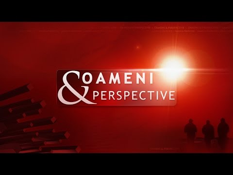 97. Violenta in Familie - Oameni si Perspective