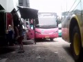 Tes Klakson Bus SRB Di Garansi