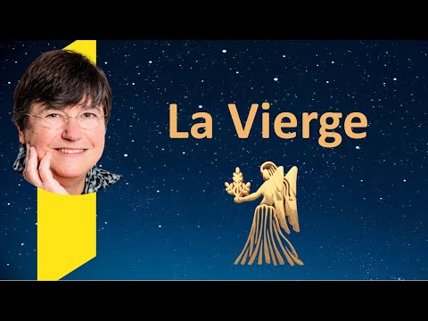 Le signe astrologique de la Vierge : découvrir le sixième signe du Zodiaque.