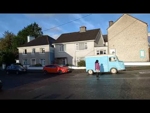 Sneem Co.Kerry Oct21