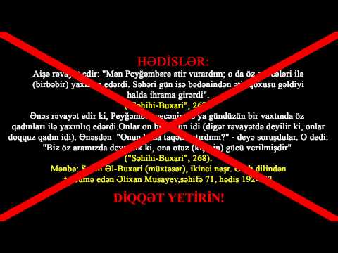 Sələfi Veysələ - Quranla Cavab