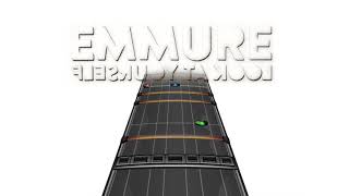 Emmure - Shinjuku Masterlord (Drum Chart)