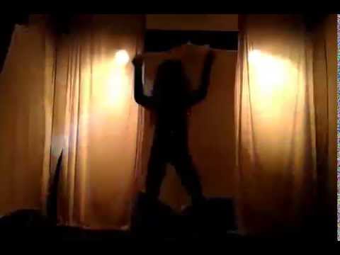 Michelly Muniz - ALTER MIX SÃO JOSE DOS CAMPOS