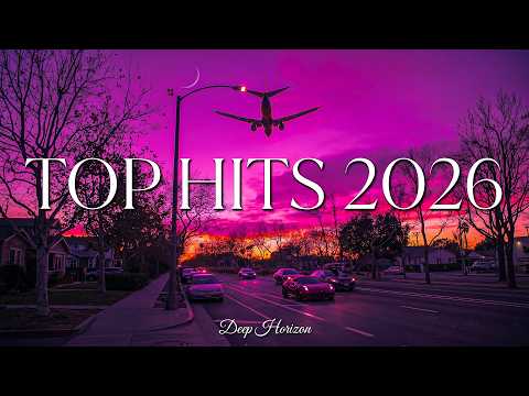 Trending Spotify Hits 2026✨Charlie Puth, The Weeknd, Shakira, Billie Eilish, Ariana Grande, Maroon 5