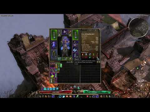 20 Beginner Grim Dawn Tips in 2025