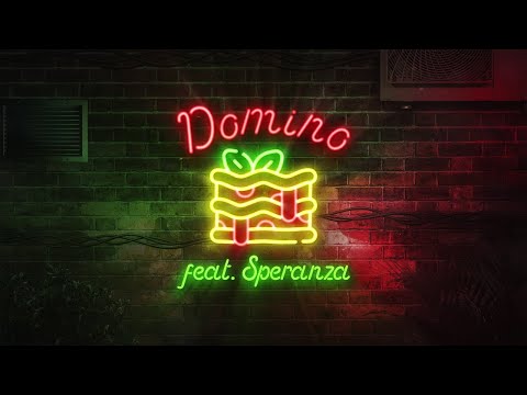 BRAVA GENTE - DOMINO feat. Speranza (prod. Sine) - BRAVA GENTE #04