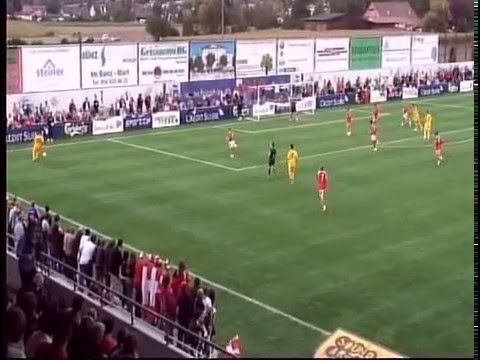 Alimi Armend - highlights part 1