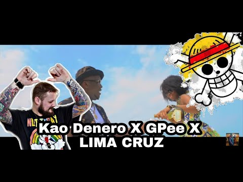 Score Card Reactions : Kao Denero - WE NOT THE SAME feat GPee and LIMA CRUZ