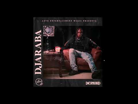 Deymond - Djaraba  (Official Audio)          #djaraba #malabo #guineaecuatorial