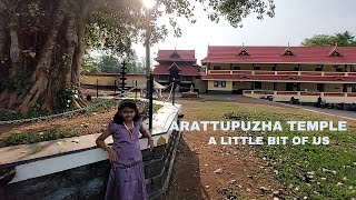 Temple video