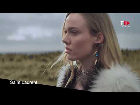 KIKI WILLEMS Best Moments SS 2022 - Fashion Channel