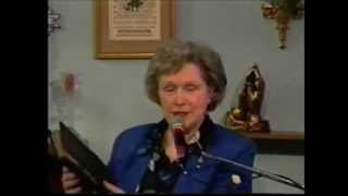 Constantly Abiding - Martha Reed Garvin