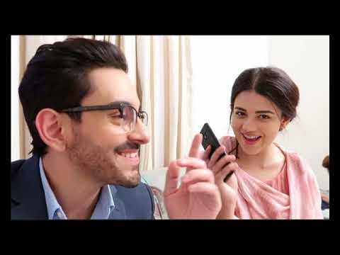 Khamoshi (OST)  |  HUM TV New Drama Serial  |  Bilal Khan ft. Schumaila