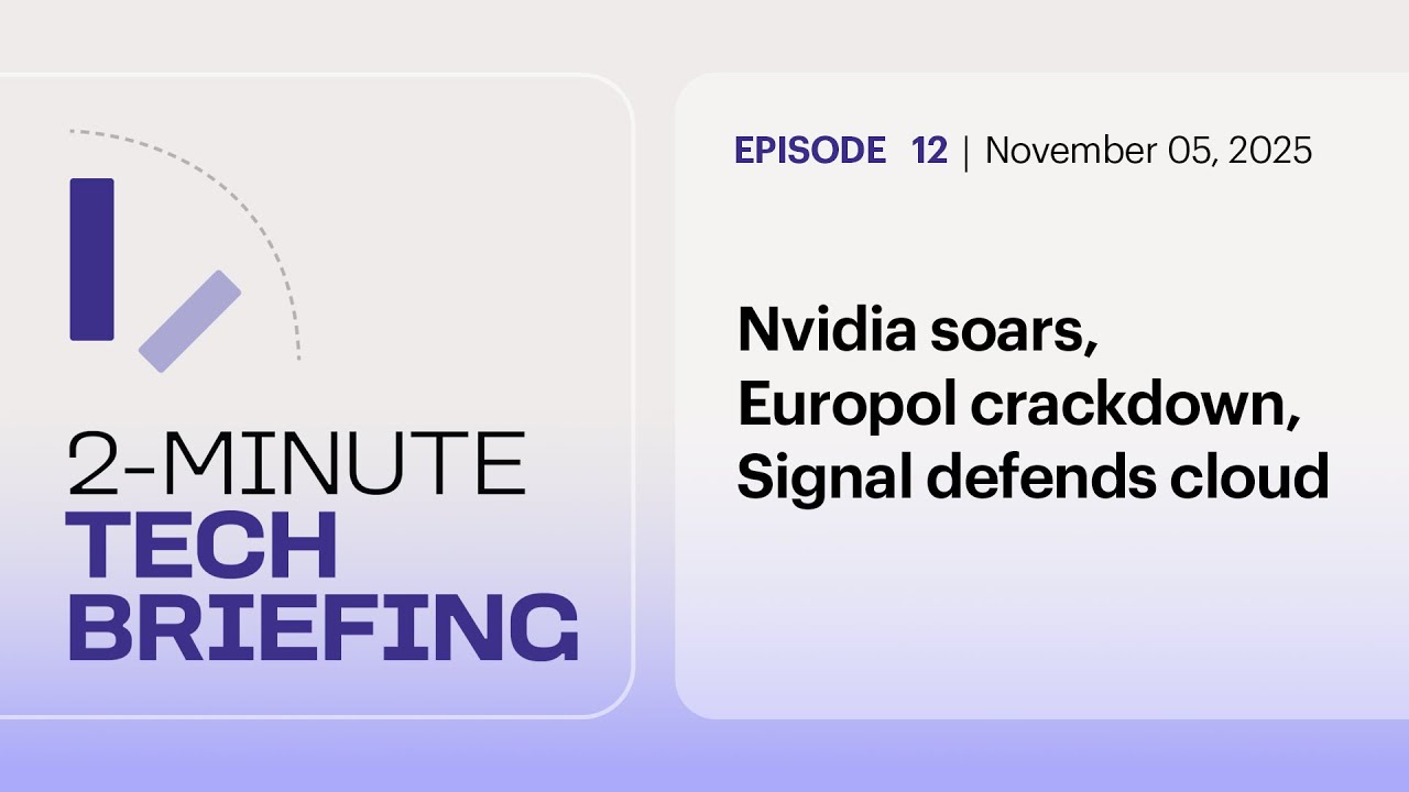 Signal Adds Cloud Backup Feature with a Catch | Frenly Messenger News