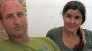 Find Inner Peace With The Music of Sacred Earth