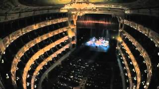 La Linea Sottile   Tour Teatri Quasi Acustico   2011