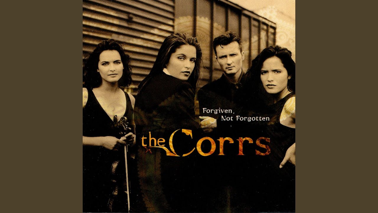The Corrs - Secret Life
