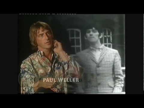 Paul Weller ★ on The Small Faces