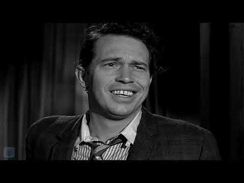 The Fugitive  -  Season 01 - Episode 21 - Rat In A Corner - Entertainment Pitstop