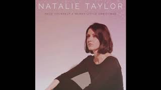 Natalie Taylor- Have Yourself A Merry Little Christmas