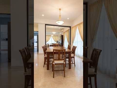 Burgundy Hill, Burgundy Rise, Dairy Farm / Bukit Panjang / Choa Chu Kang, 5 Bedrooms, 3,350 sqft, Semi-Detached House For Sale, by Ben Lee, 500261767 - PropertyGuru.com.sg