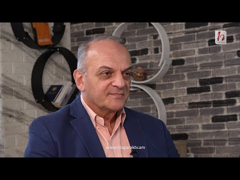 Արցախի վտարանդի կառավարությունը այս իշխանությունների համար սպառնալիք է, իսկ Թուրքիան և Ադրբեջանը՝ ոչ