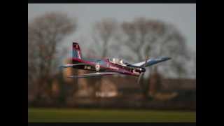 preview picture of video 'Amazing photos of Scale rc model planes'