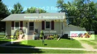 preview picture of video '618 S Union, Madrid, IA 50156'