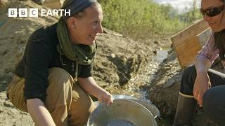 Hunting for Gold in the Klondike | Operation Gold Rush | The Travel Edit
