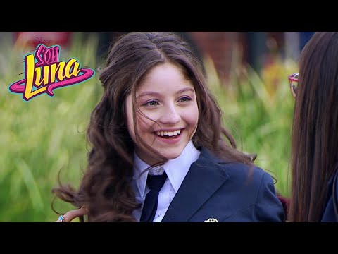 Folge 10 in voller Länge | Soy Luna