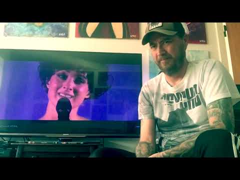 Barbara Pravi : Voilà - Eurovision 2021 // Danish Reaction & Review : Black Sheep & Chi-chi