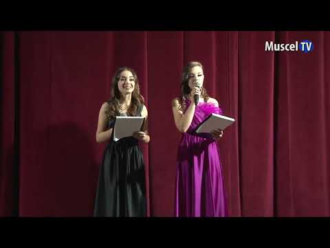 Jurnal MUSCEL TV 07.11.2022 Balul bobocilor – Liceul Teoretic „Dan Barbilian”