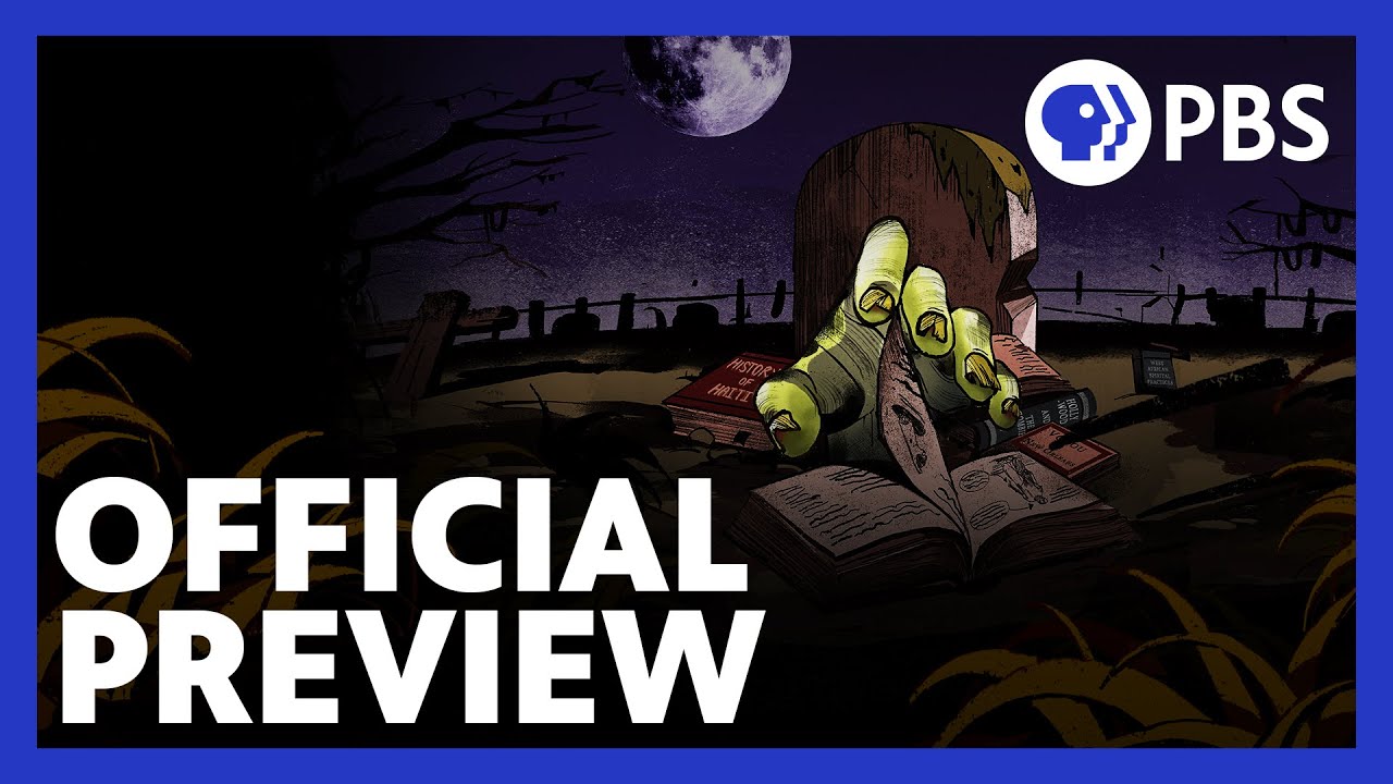 Exhumed: A History of Zombies | Official Preview | PBS