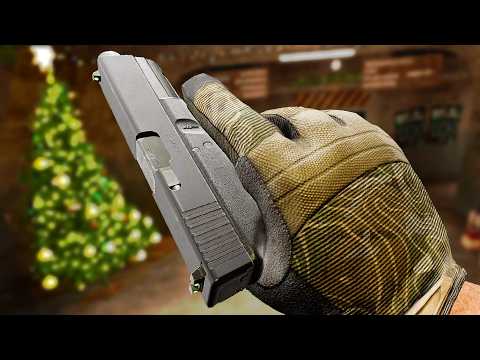 HUGE NEW Bunker and WIPE Update! - Ghosts of Tabor