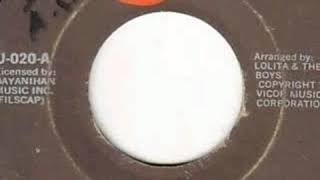 Usok By Lolita and the Boys