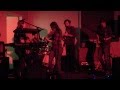 The Winter Sounds:  "Trophy Wife"