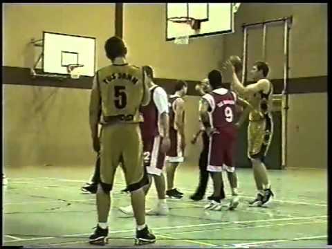 Bezirksoberliga Herren 2005 2006 TuS Jahn Lindhorst TuS Sulingen